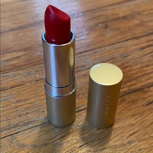 NEW Mally Beauty Lipstick Warm Red